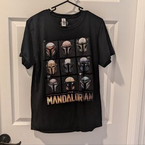 Madalorian Shirt